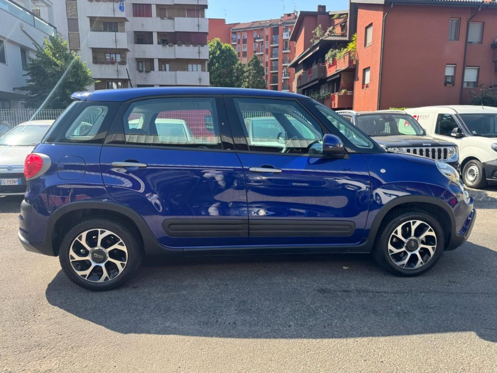 FIAT 500L 1.4 95 CV S&S Mirror - 3