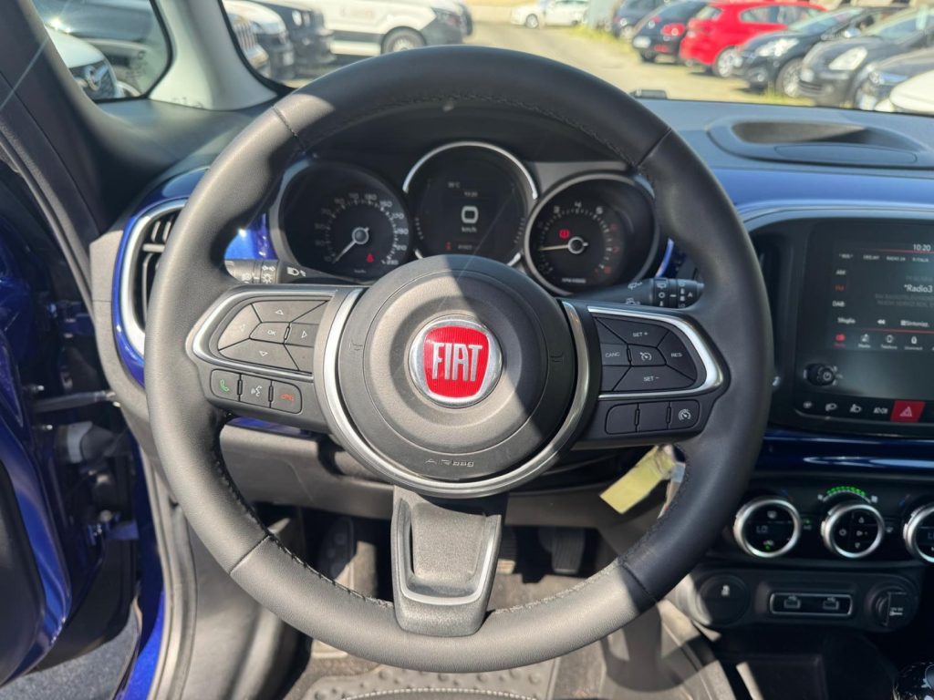 FIAT 500L 1.4 95 CV S&S Mirror - 8