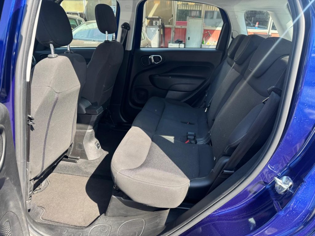 FIAT 500L 1.4 95 CV S&S Mirror - 12