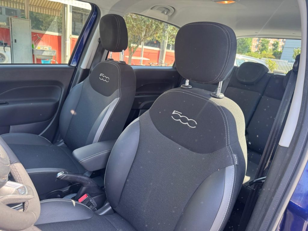 FIAT 500L 1.4 95 CV S&S Mirror - 15