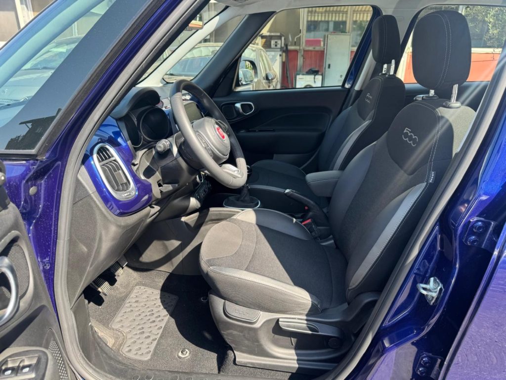 FIAT 500L 1.4 95 CV S&S Mirror - 16