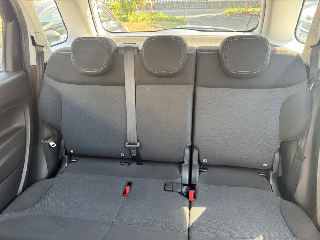 FIAT 500L 1.4 95 CV S&S Mirror - 18