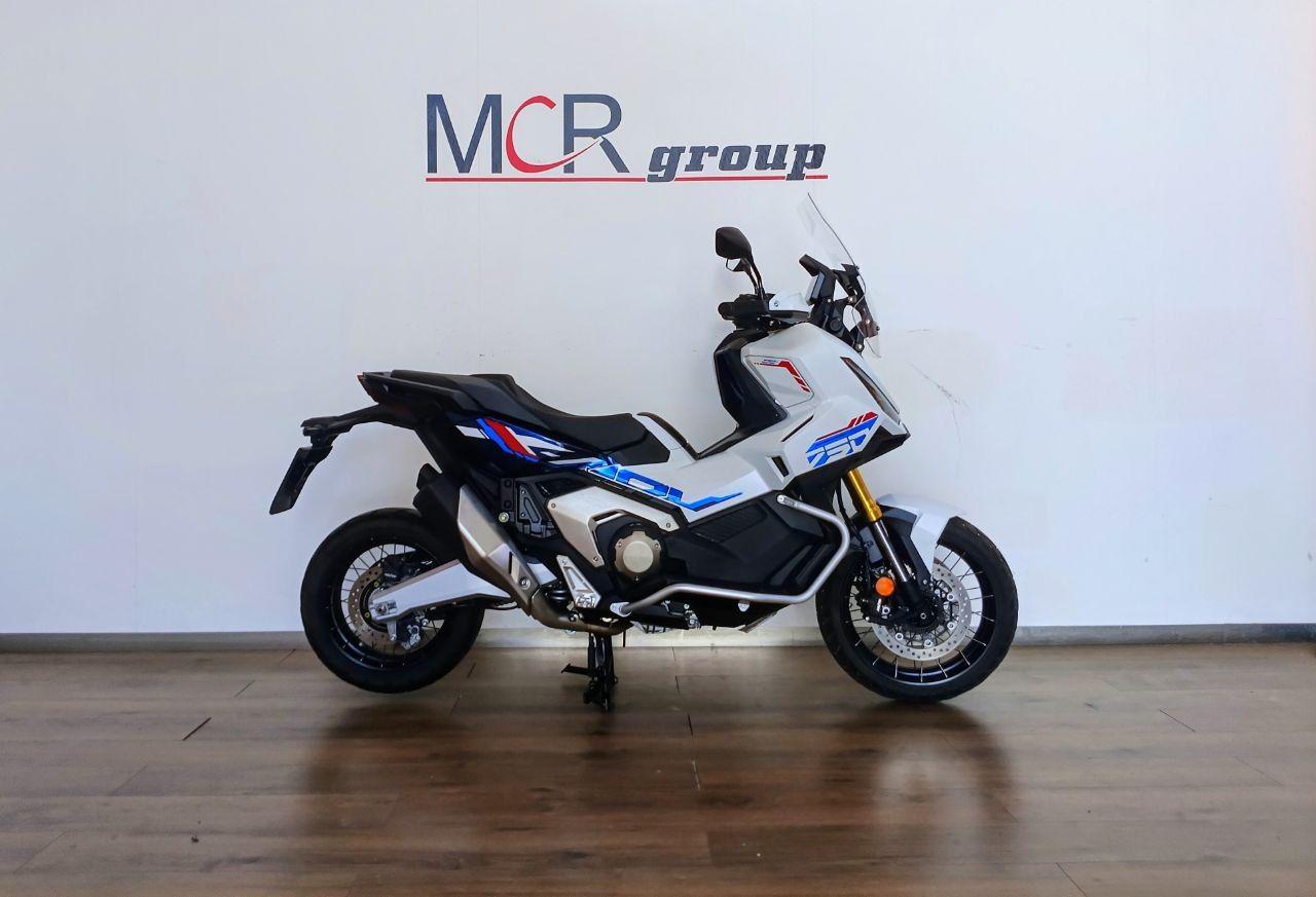 HONDA  X-ADV 750 S.E. - 2