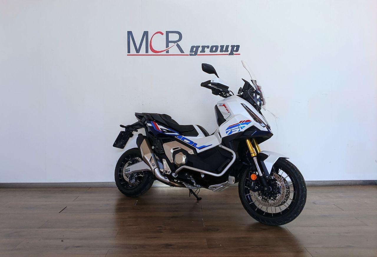 HONDA  X-ADV 750 S.E. - 3
