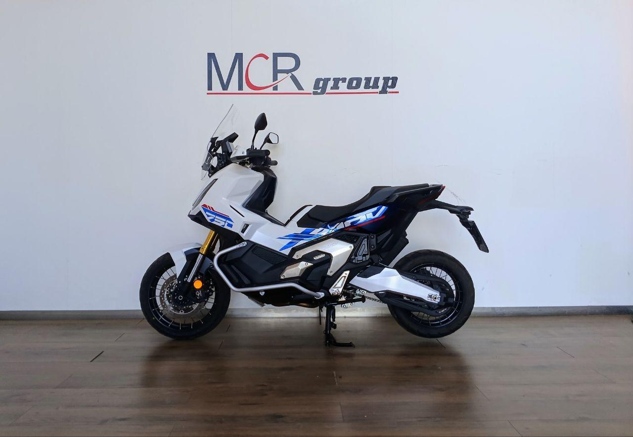 HONDA  X-ADV 750 S.E. - 4