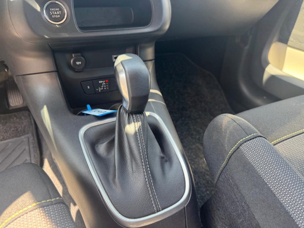 CITROEN C3 PureTech 110 S&S EAT6 Shine - 11