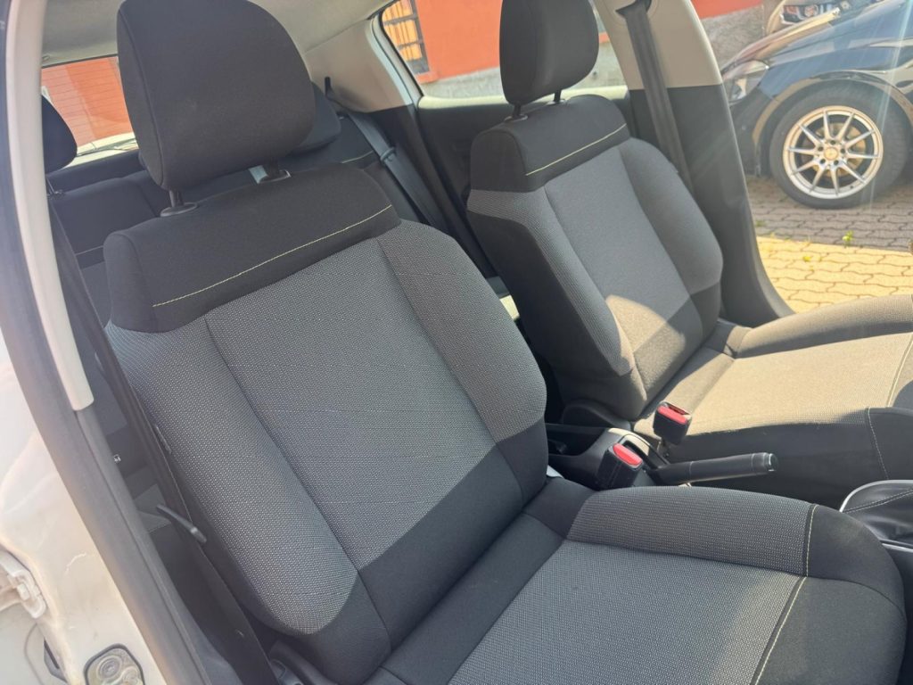CITROEN C3 PureTech 110 S&S EAT6 Shine - 13