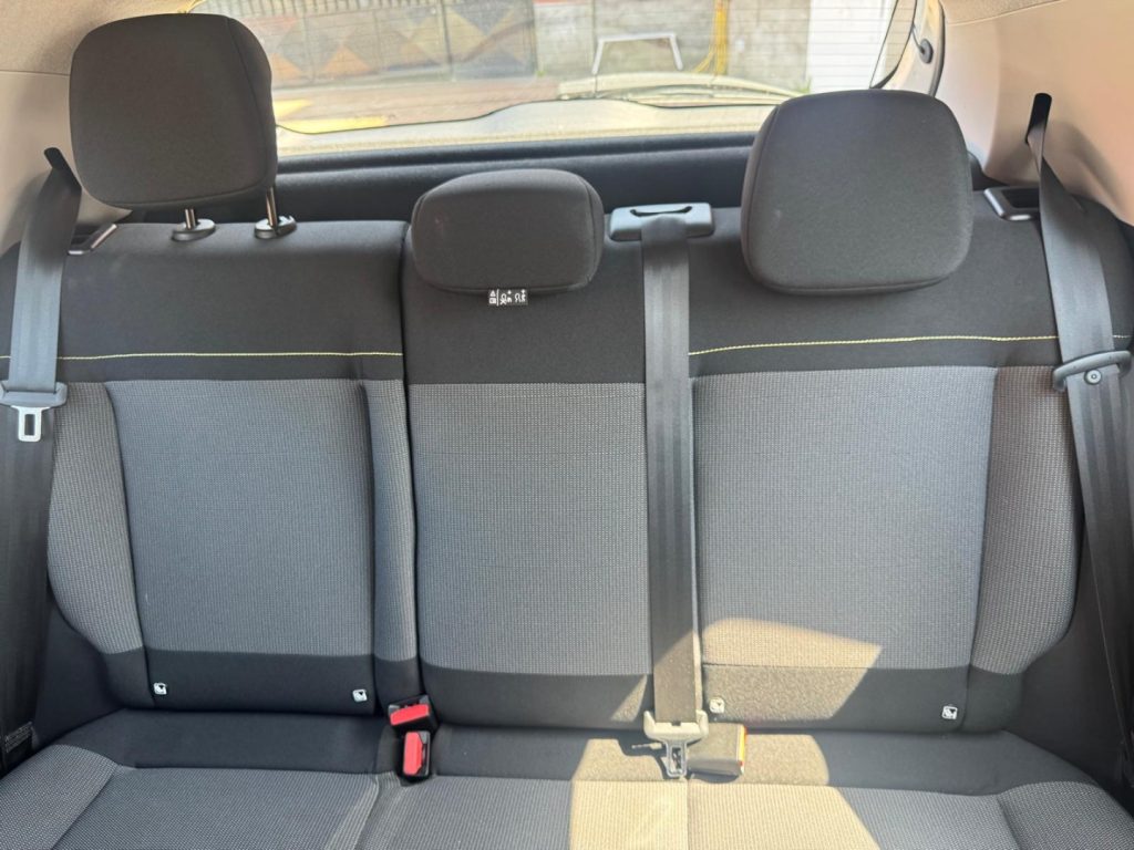 CITROEN C3 PureTech 110 S&S EAT6 Shine - 16