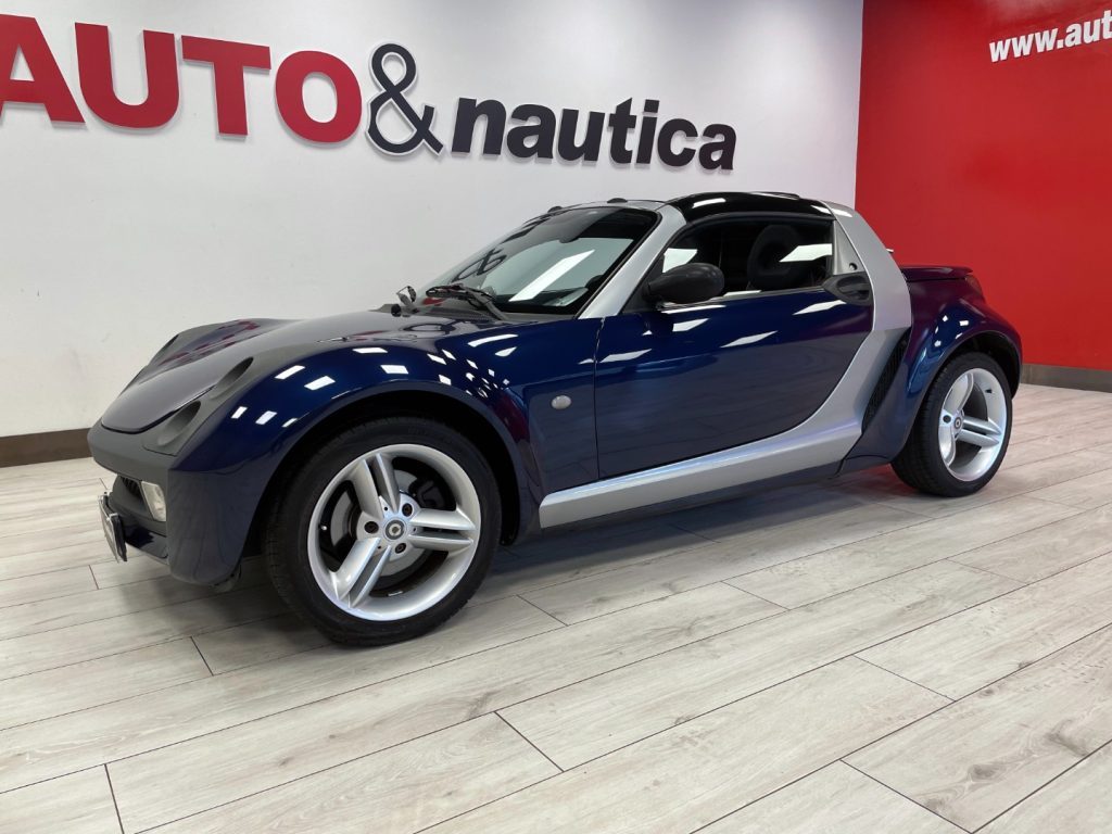 SMART Roadster 0.7 82CV - 3