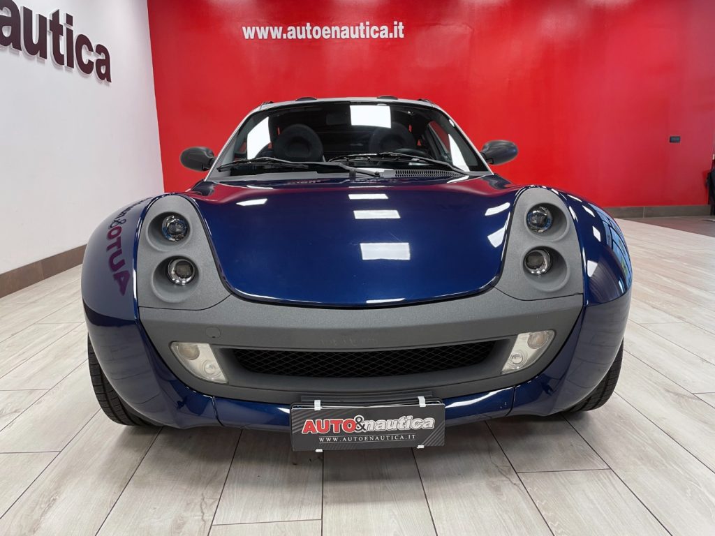 SMART Roadster 0.7 82CV - 4