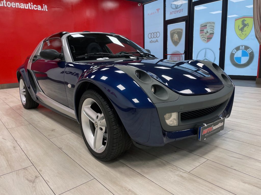 SMART Roadster 0.7 82CV - 5
