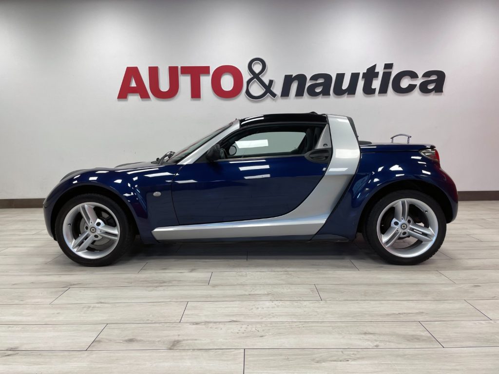 SMART Roadster 0.7 82CV - 6