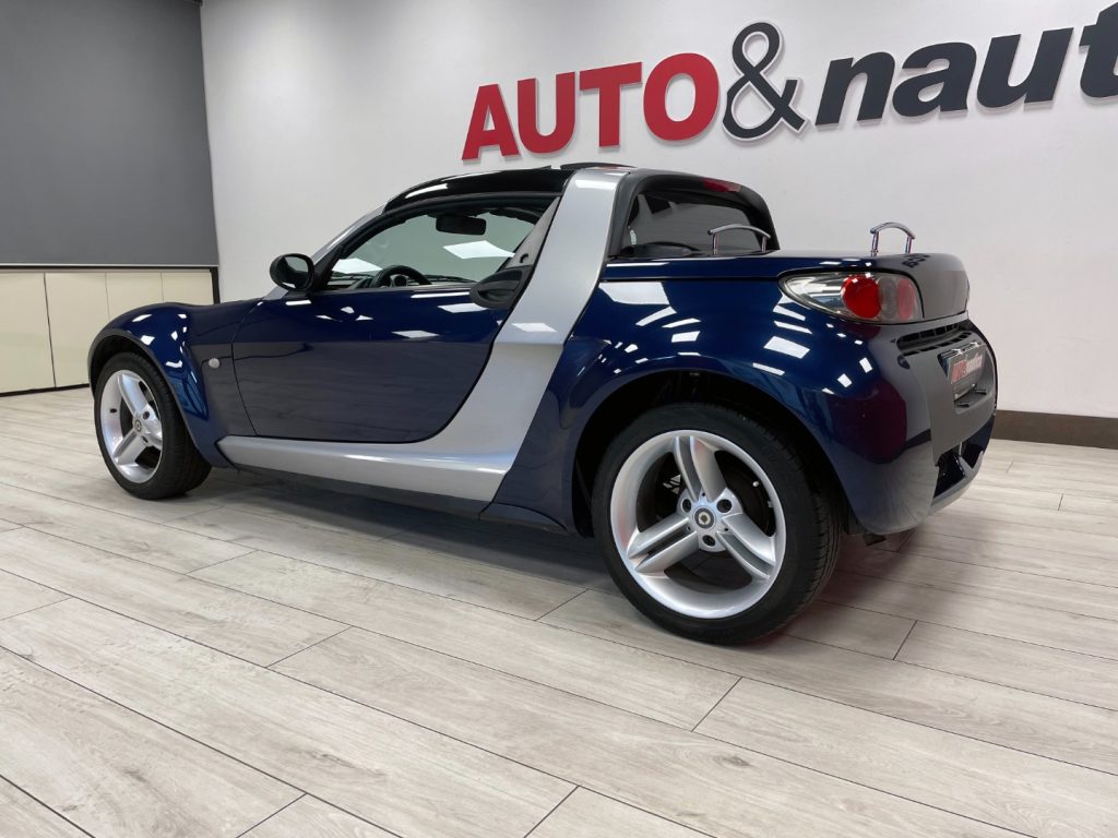 SMART Roadster 0.7 82CV - 7