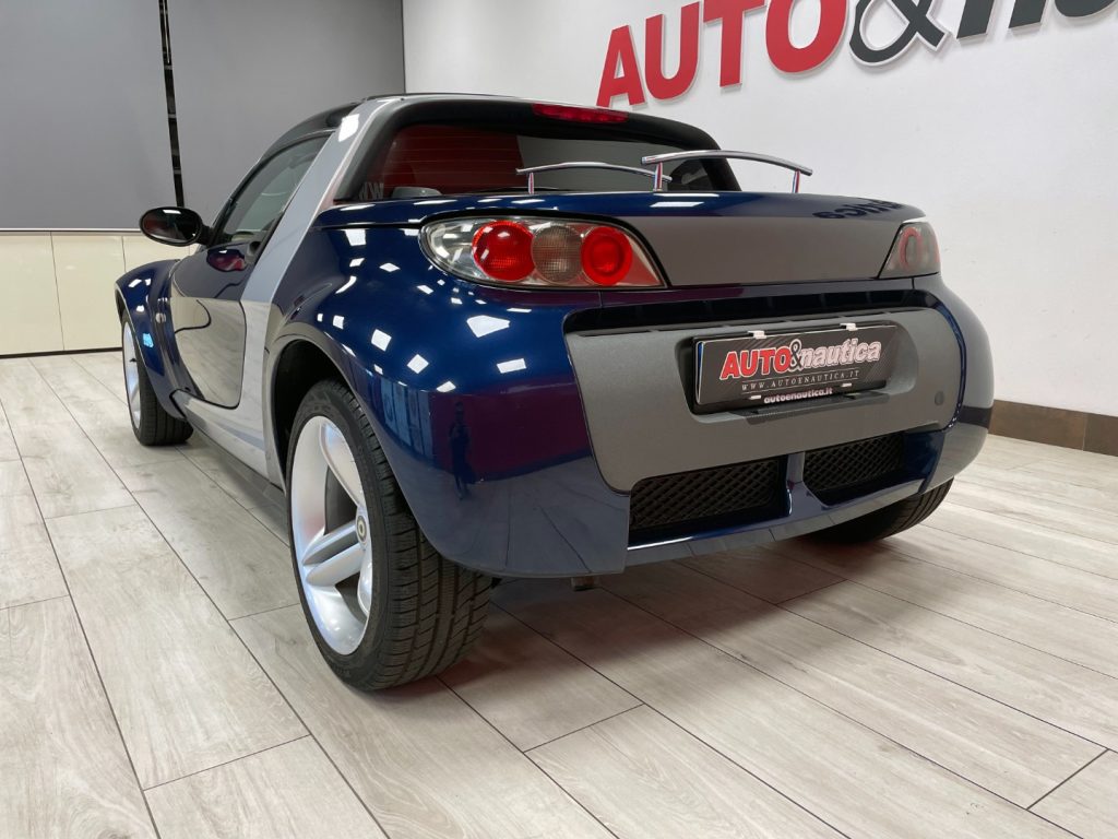 SMART Roadster 0.7 82CV - 9