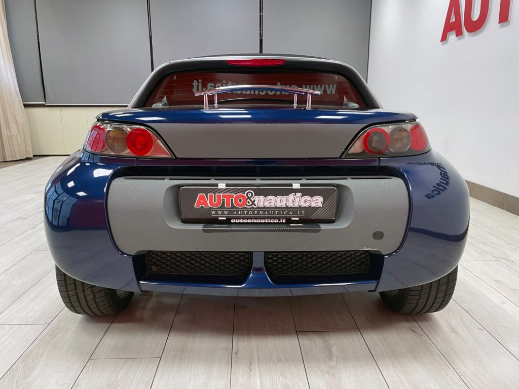 SMART Roadster 0.7 82CV - 10