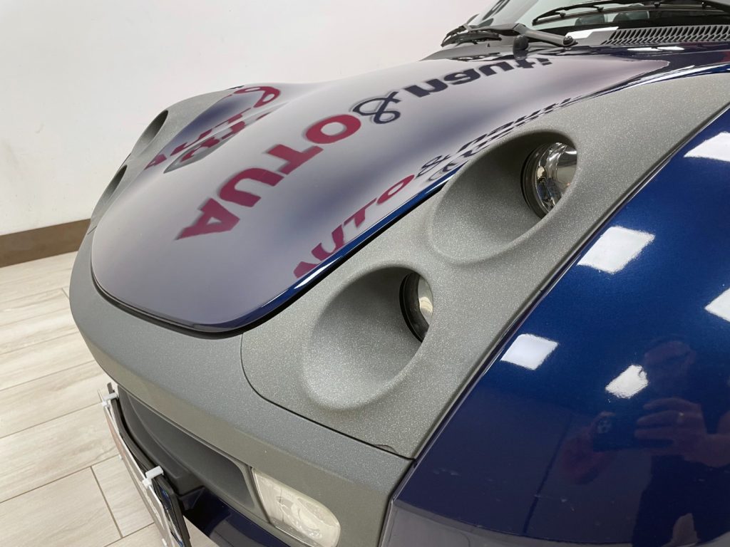 SMART Roadster 0.7 82CV - 12