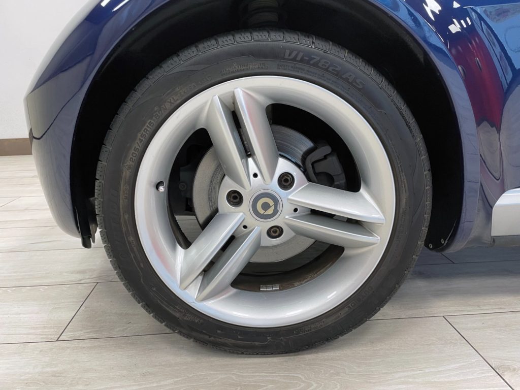 SMART Roadster 0.7 82CV - 14