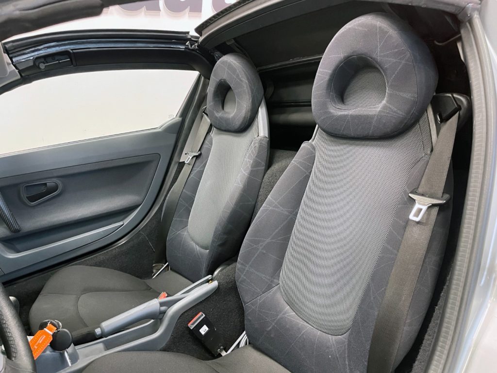 SMART Roadster 0.7 82CV - 17