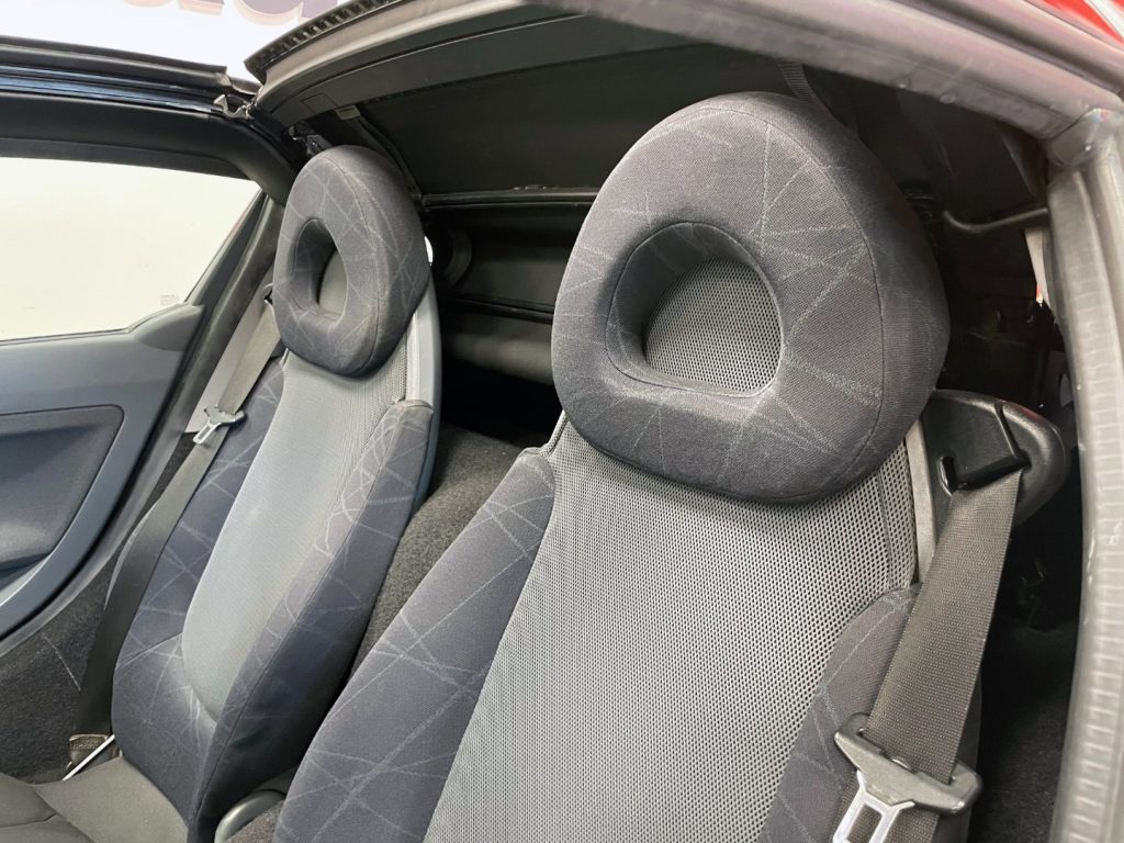 SMART Roadster 0.7 82CV - 18