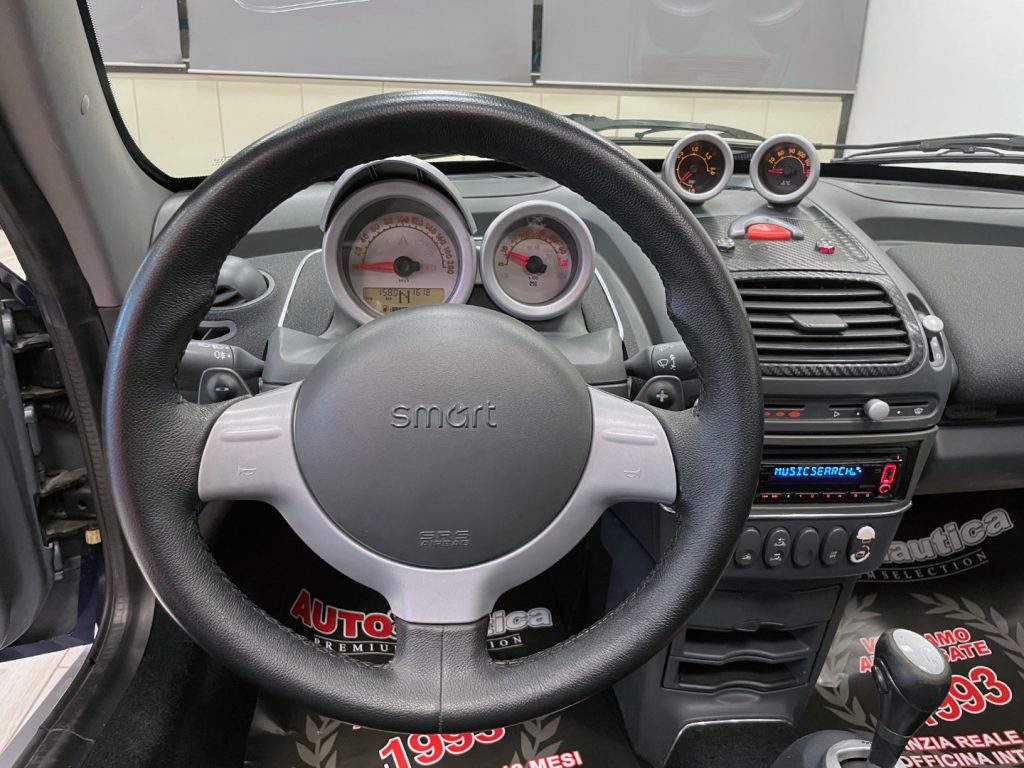 SMART Roadster 0.7 82CV - 19