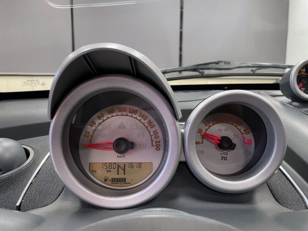 SMART Roadster 0.7 82CV - 20