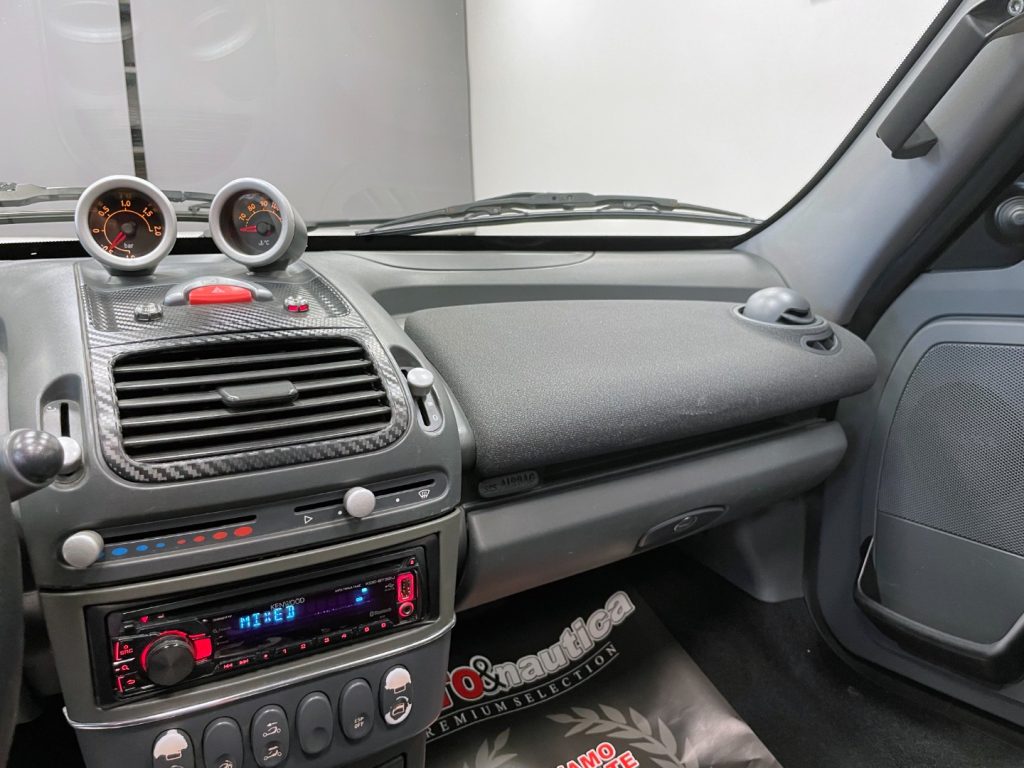 SMART Roadster 0.7 82CV - 21