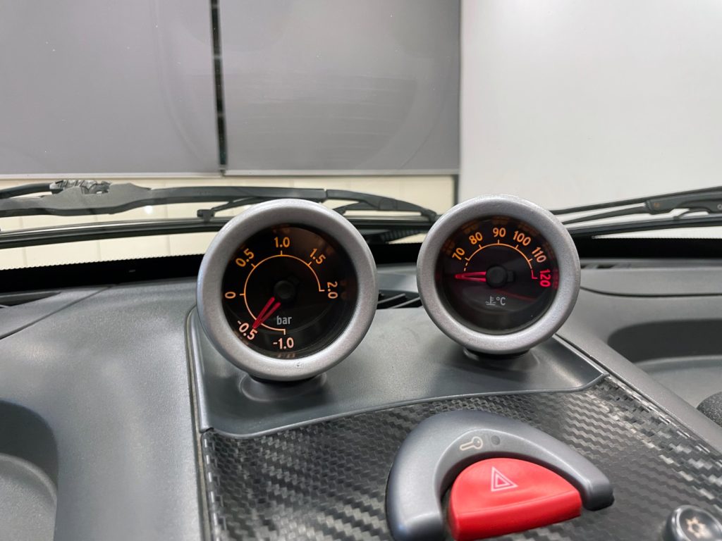 SMART Roadster 0.7 82CV - 22
