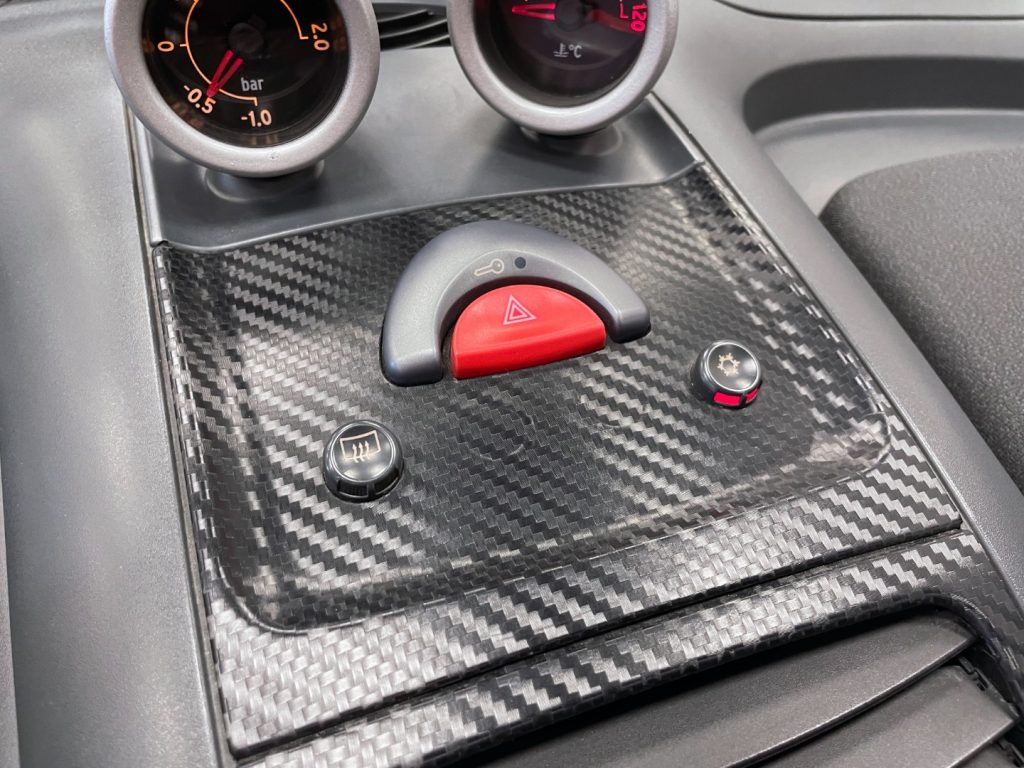 SMART Roadster 0.7 82CV - 23