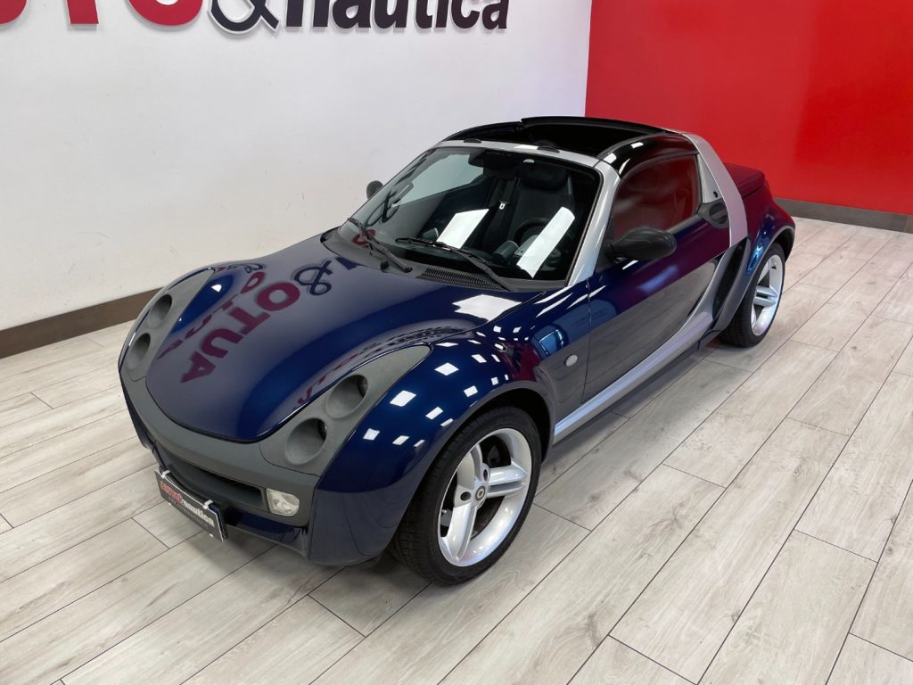 SMART Roadster 0.7 82CV - 31
