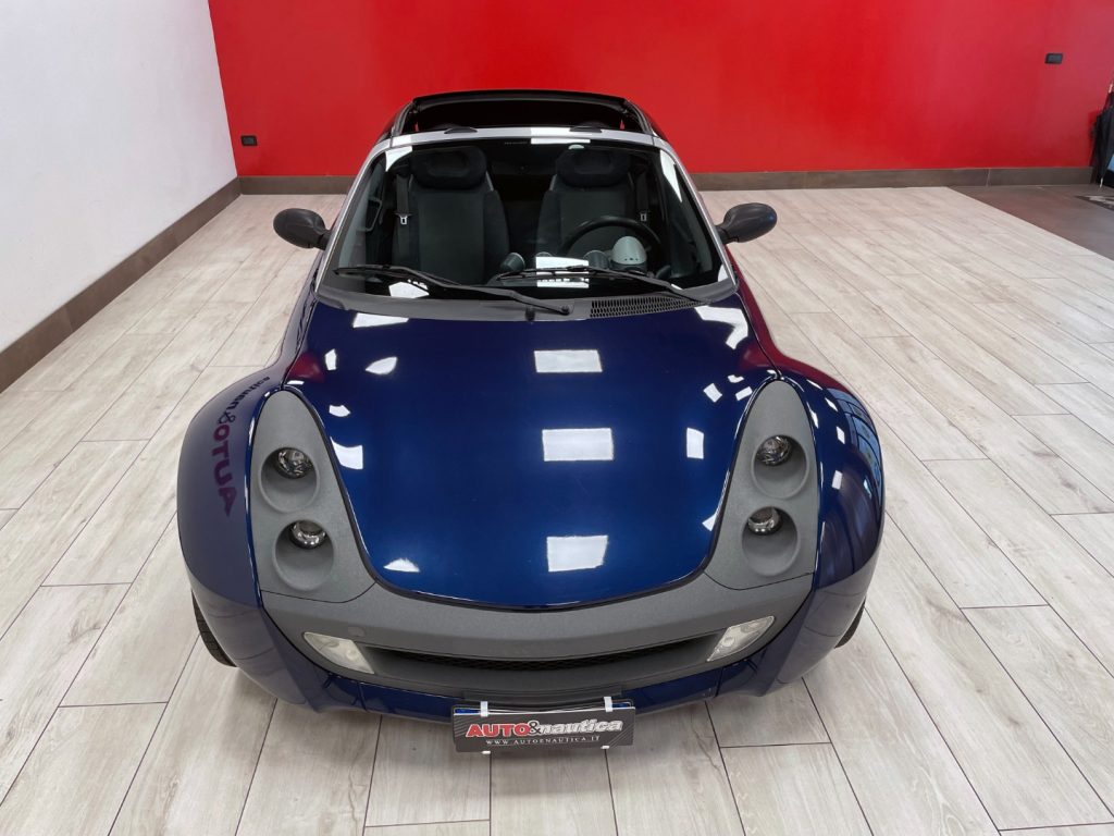SMART Roadster 0.7 82CV - 33