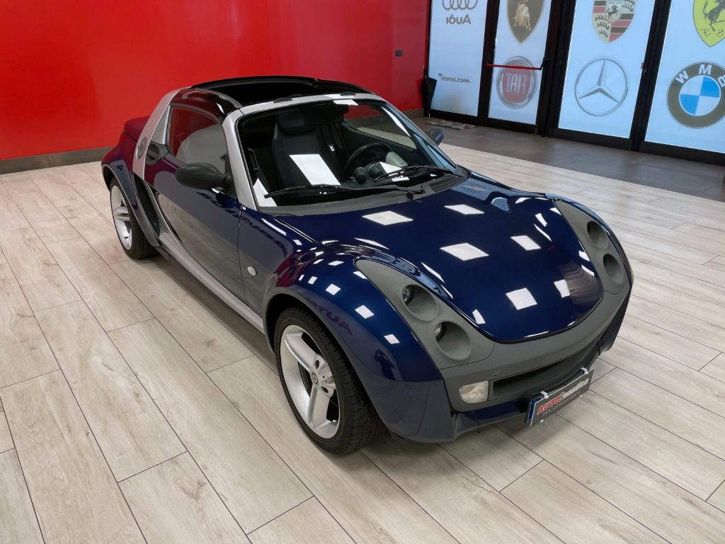 SMART Roadster 0.7 82CV - 34