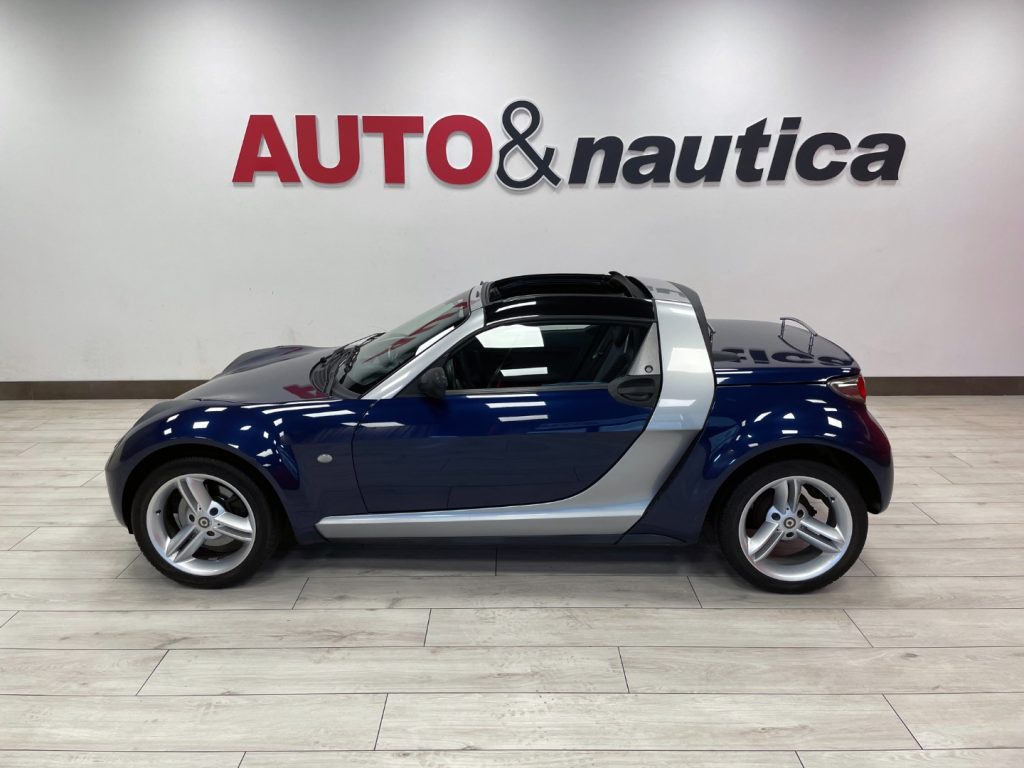 SMART Roadster 0.7 82CV - 35