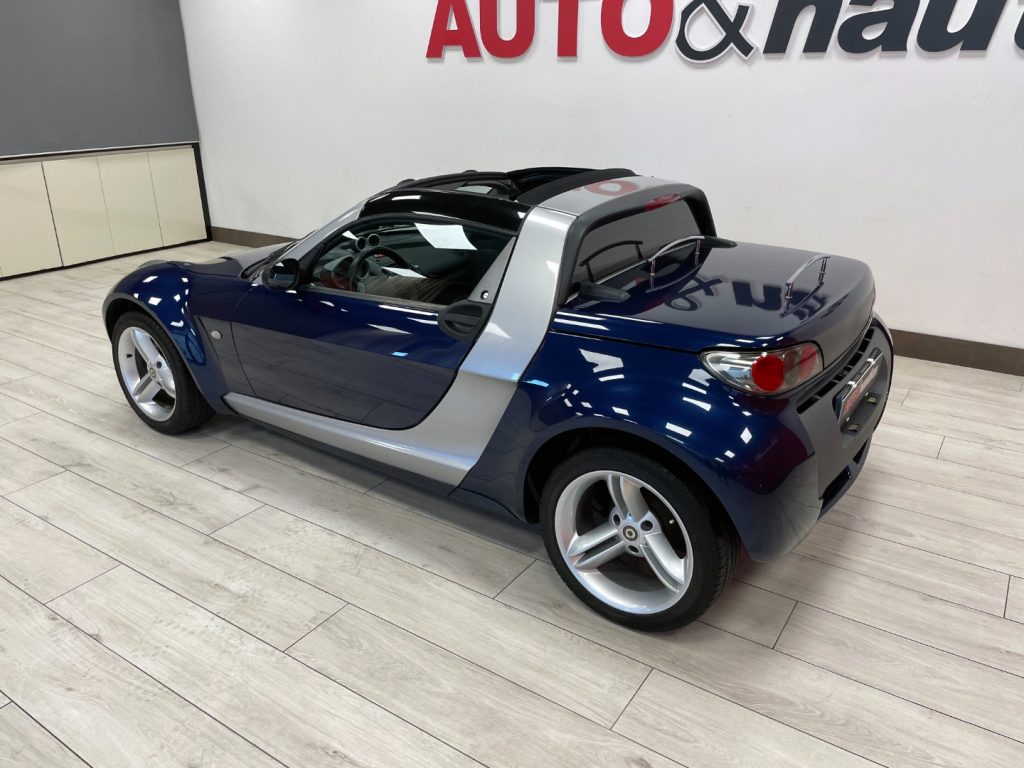 SMART Roadster 0.7 82CV - 36