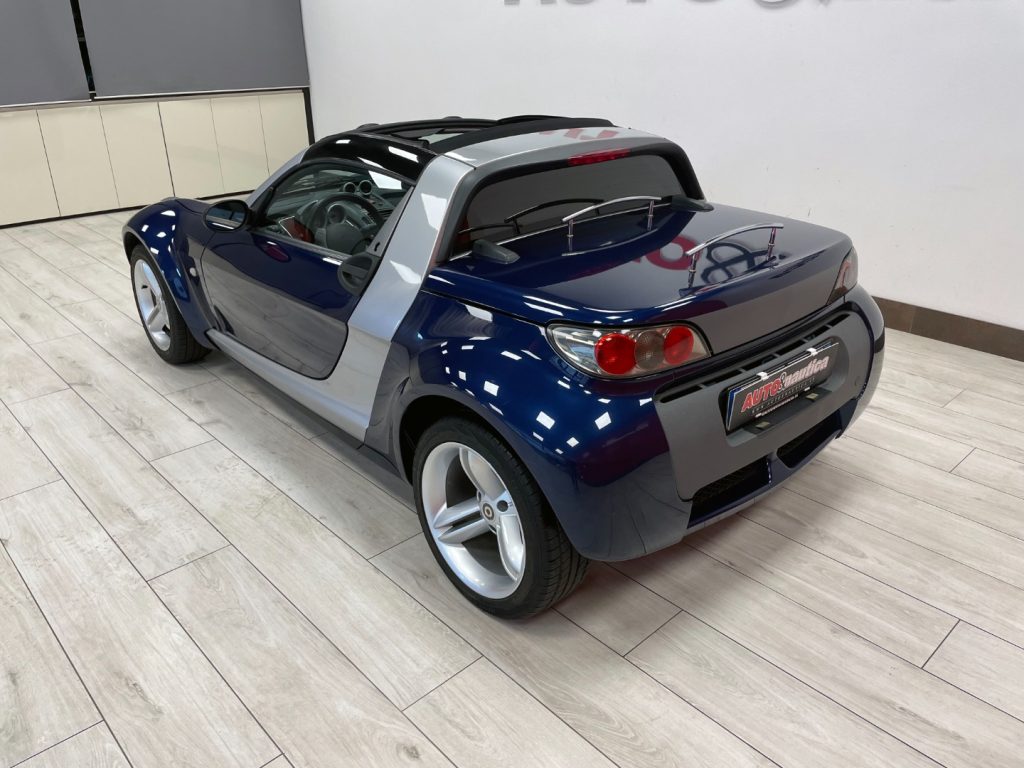 SMART Roadster 0.7 82CV - 37