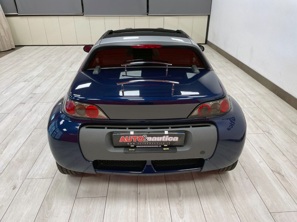 SMART Roadster 0.7 82CV - 38