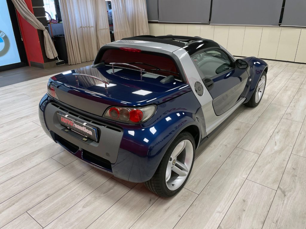 SMART Roadster 0.7 82CV - 39
