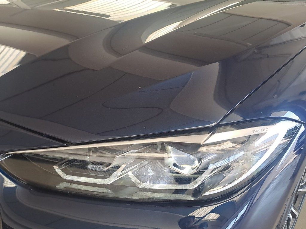 BMW 420 i Cabrio Msport Aut. - 6
