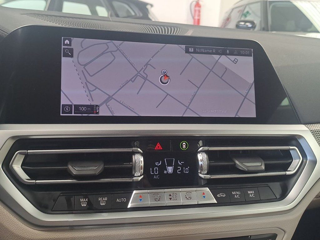 BMW 420 i Cabrio Msport Aut. - 12