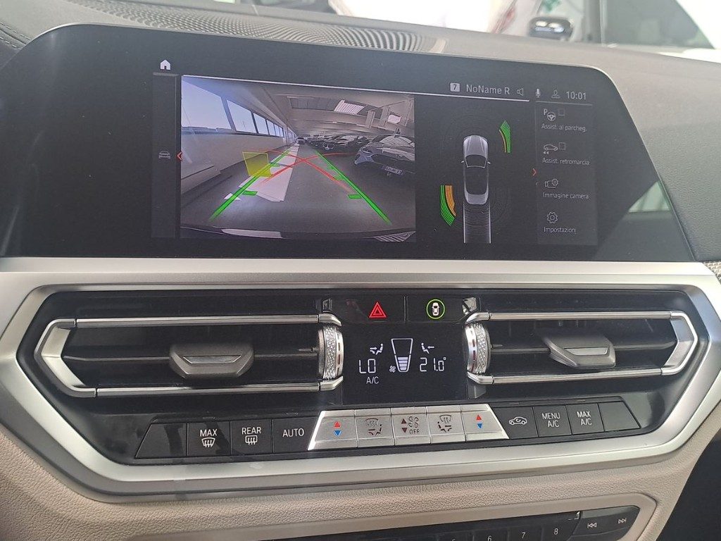 BMW 420 i Cabrio Msport Aut. - 13