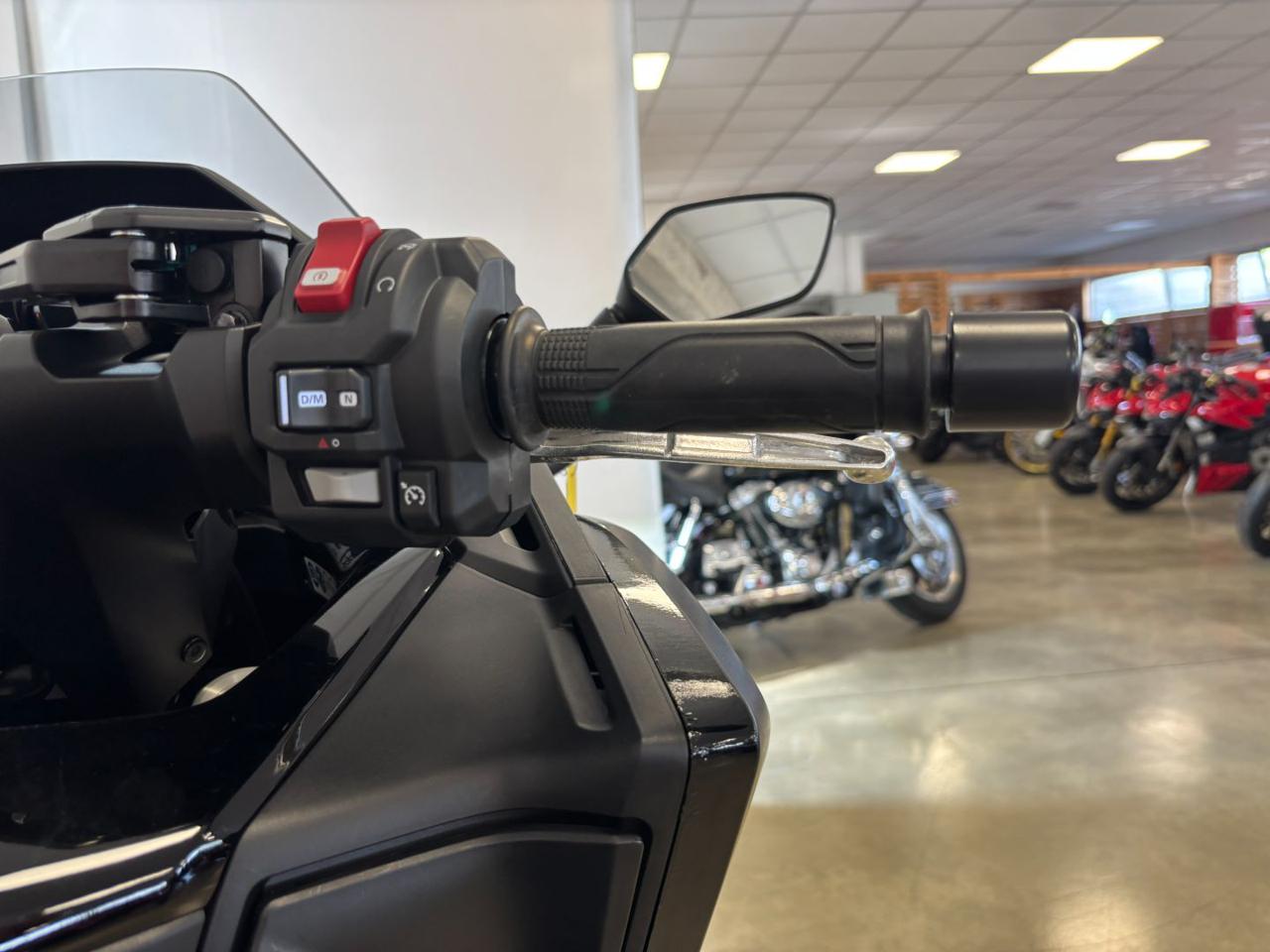 HONDA Forza 750 HONDA FORZA 750DTC - 12