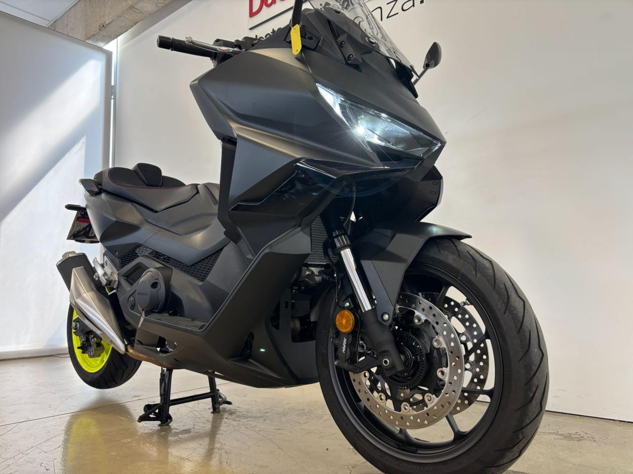 HONDA Forza 750 HONDA FORZA 750DTC - 3