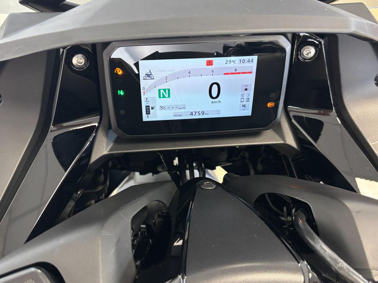HONDA Forza 750 HONDA FORZA 750DTC - 14