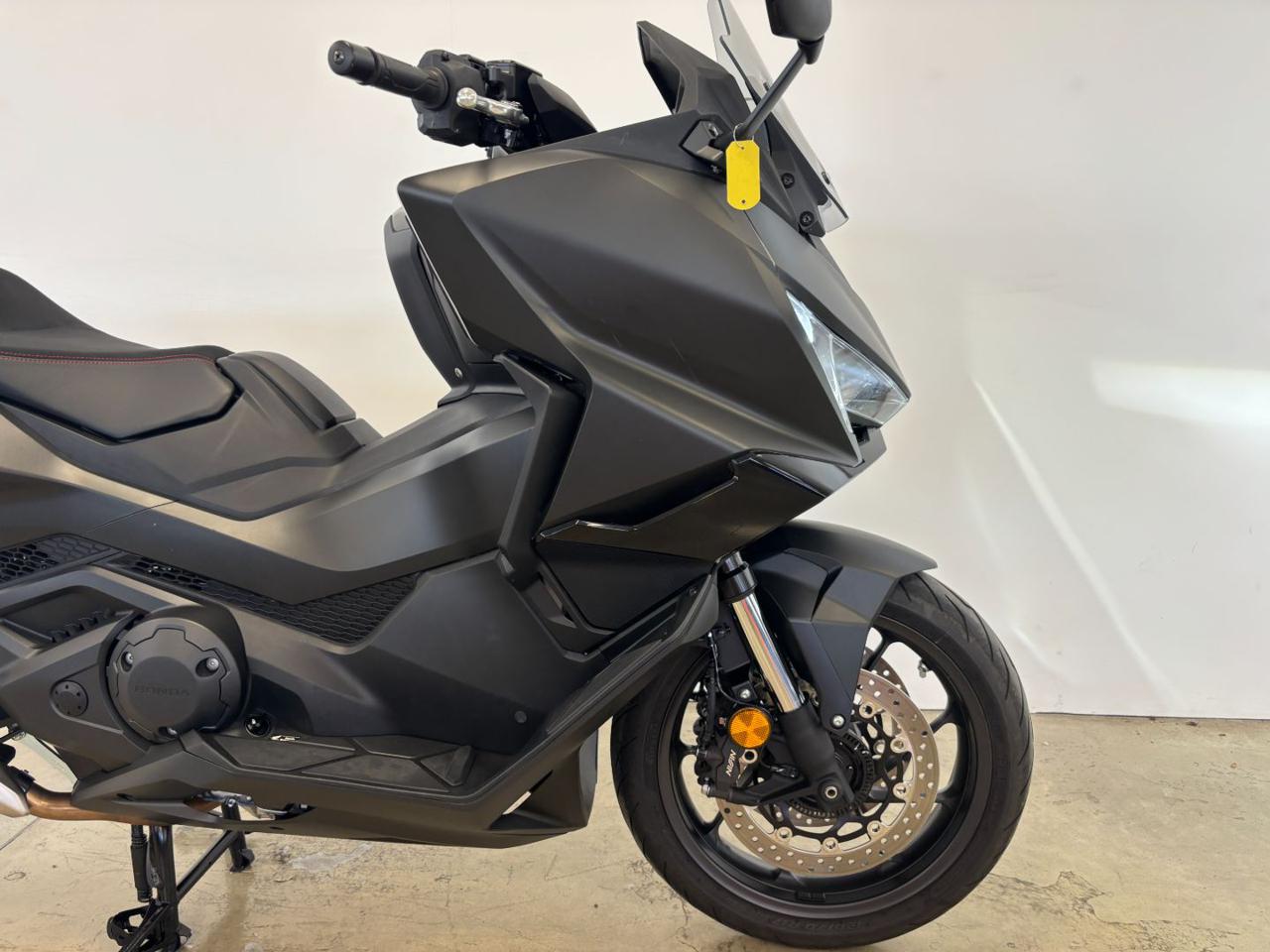 HONDA Forza 750 HONDA FORZA 750DTC - 4