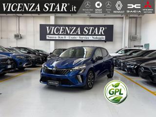 Renault Clio TCe 90 CV GPL 5 porte Techno