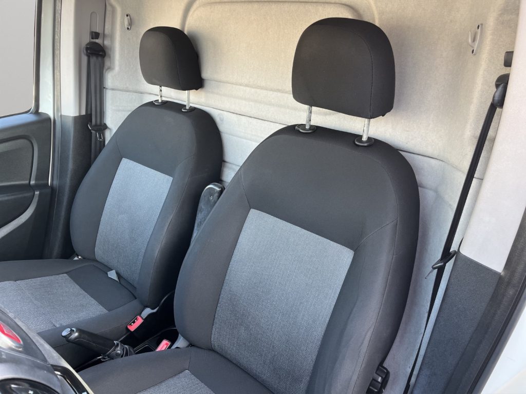 FIAT Doblo 1.4T-Jet Natural Power allestito - 8