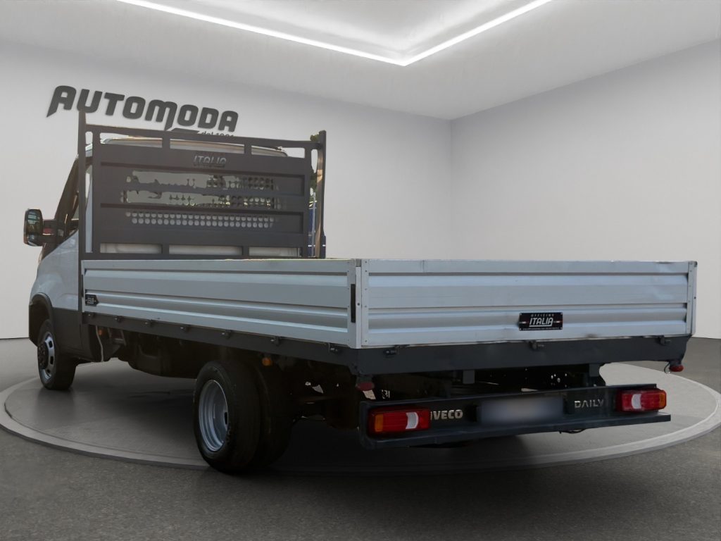 IVECO Daily 35C14 CASSONE FISSO R.GEM - 6