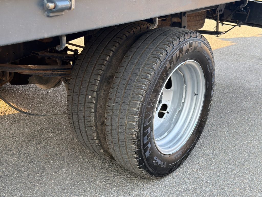 IVECO Daily 35C14 CASSONE FISSO R.GEM - 16