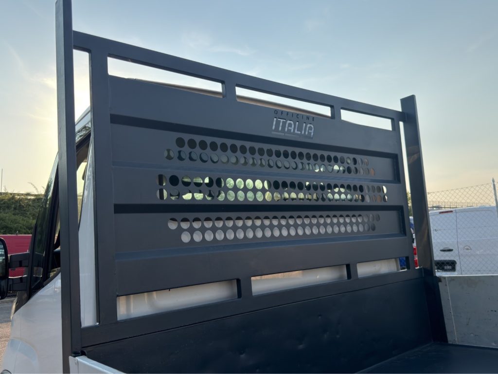 IVECO Daily 35C14 CASSONE FISSO R.GEM - 17