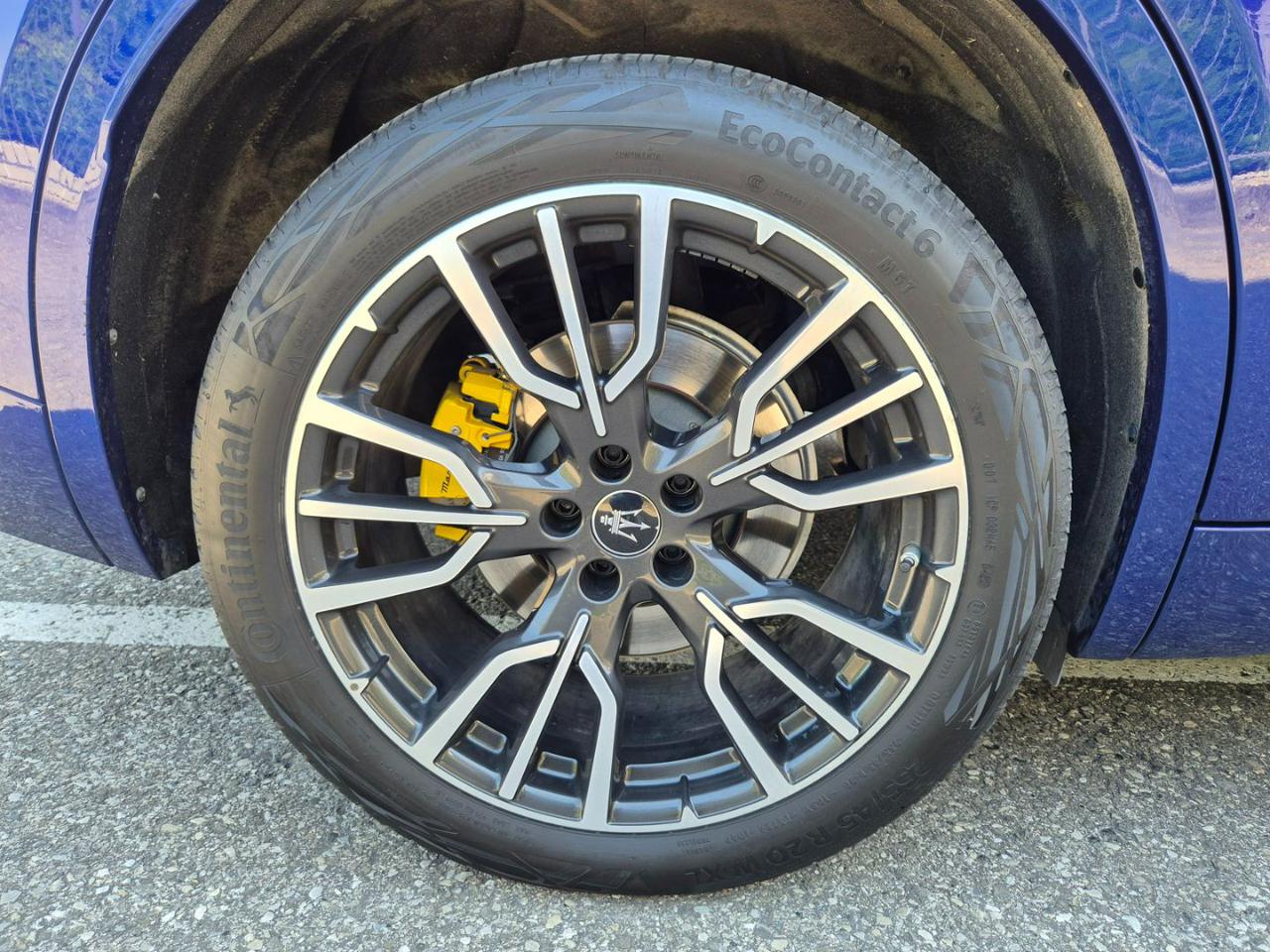 MASERATI Grecale MHEV 300 CV AWD GT - 22