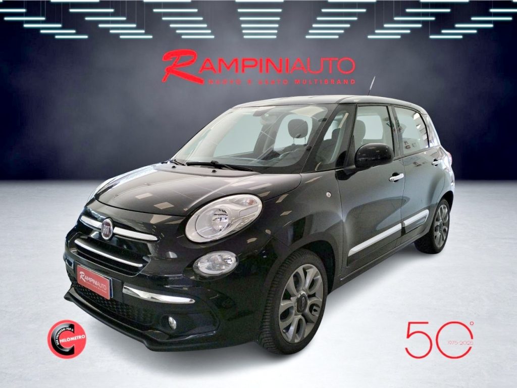 FIAT 500L 1.3 Multijet 95 CV Pronta Consegna - 2